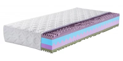 Matrace z komfortní pěny