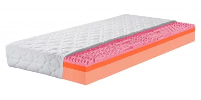 Matrace ze studené pěny